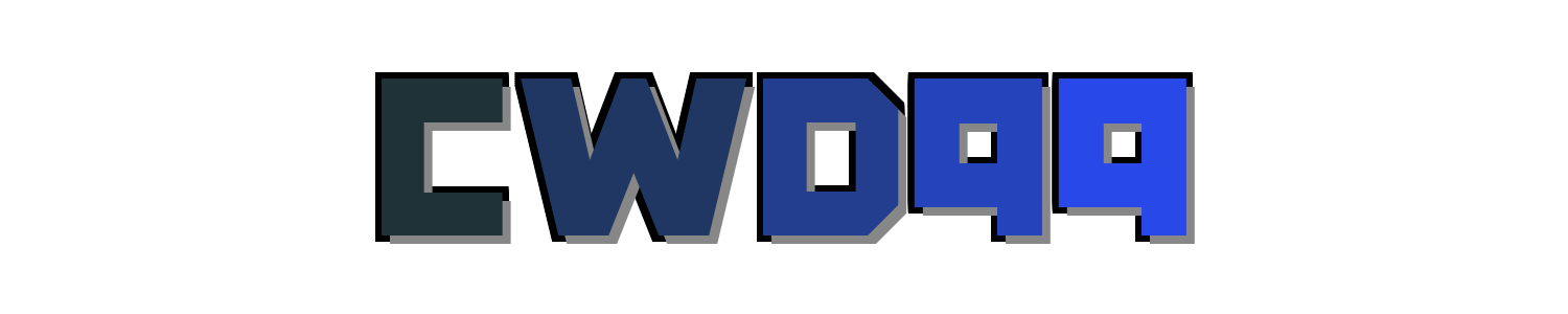 CWD99 Logo